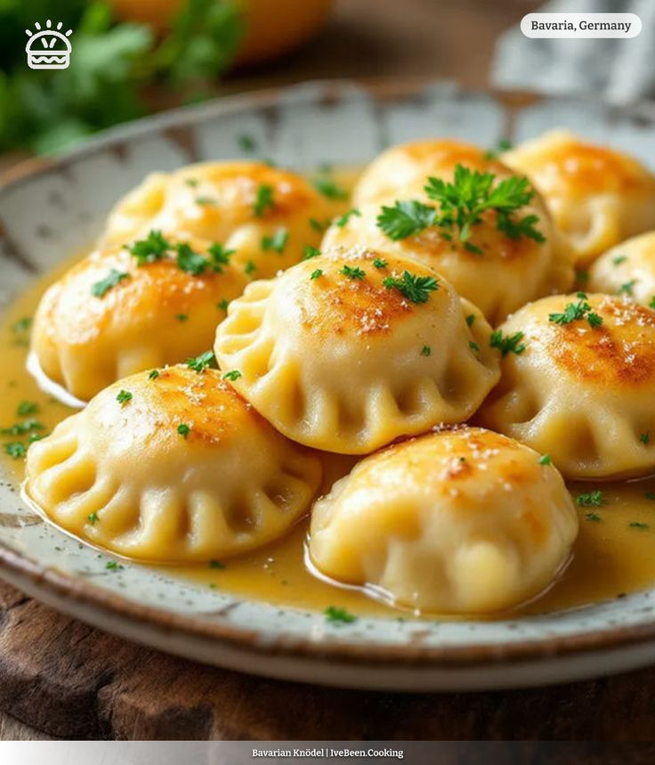 Dumplings