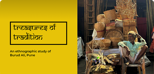 Burud Ali Ethnographic Research