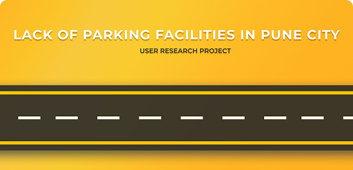 Pune Parking User Research